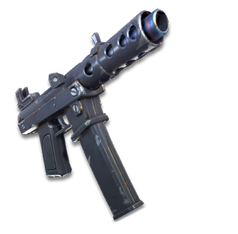Laser Tag Light Machine Gun